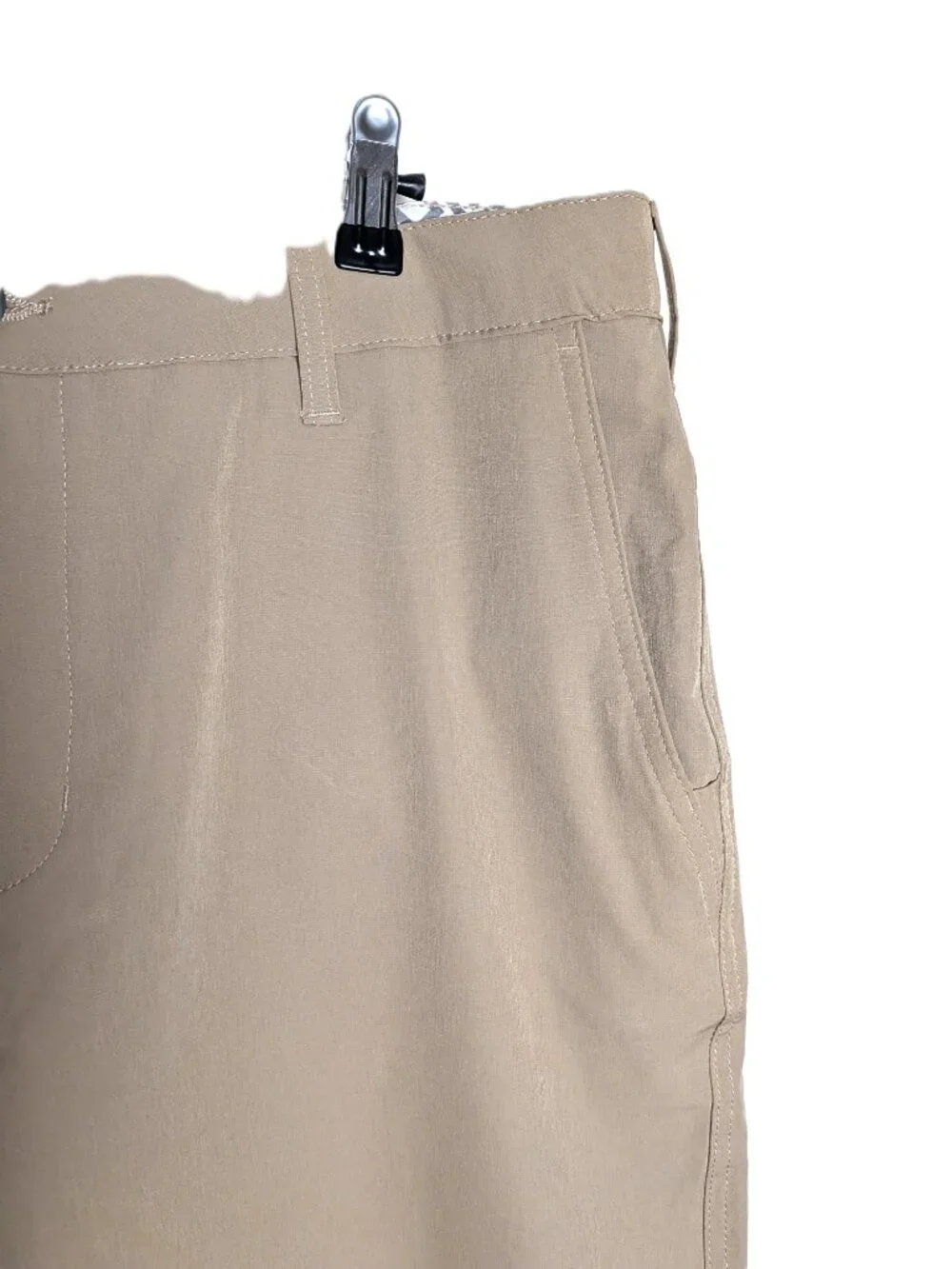 Surf & Swim Co Multi-Functional Shorts Size 36 NWT